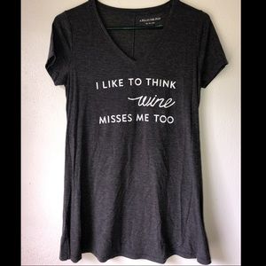 A Pea in the Pod Maternity T-Shirt